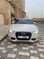 Audi A4 2015 Quattro 125.000 km - GCC (Dubai) – Export, Auto's, Audi, Automaat, Euro 6, 4 cilinders, 1984 cc