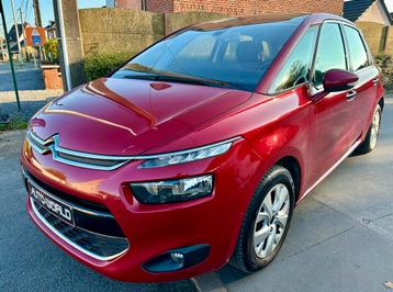 citroën c4 picasso disponible aux enchères