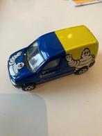 Majorette Renault Kangoo Michelin Mint, Enlèvement ou Envoi