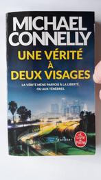 Une vérité à deux visages - Michael Connelly, Michael Connelly, Zo goed als nieuw, Verzenden