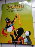 Kinderboek, Pingu de goochelaar, NIEUW, Boeken, Non-fictie, Jongen of Meisje, Nieuw, Ophalen of Verzenden