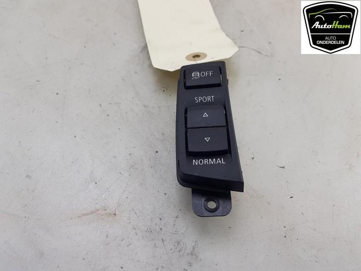 SCHAKELAAR BMW Z4 Roadster (E89) (|61319142421|), Auto-onderdelen, Dashboard en Schakelaars, BMW, Gebruikt