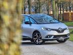 Renault grand scenic 1.3 TCE | BOSE | massage | zetelverwarm, Auto's, Monovolume, Leder en Stof, Bedrijf, Handgeschakeld