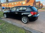 Bmw serie 1 facelift 2017, Auto's, Particulier, Te koop, Handgeschakeld, Diesel