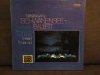 LP box Tschaikovski ‎– Schwanensee-Ballett (2 LP's), Ophalen