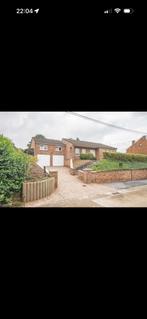 Bungalow à vendre, Immo, Huizen en Appartementen te koop, 200 m², Awans, 4 kamers, Provincie Luik