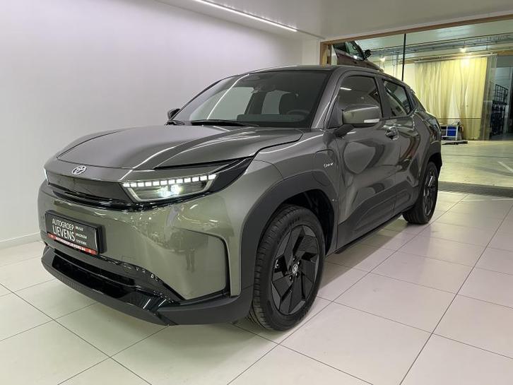 Toyota Urban Cruiser 61kW 2WD EXECUTIVE, Autos, Toyota, Urban Cruiser, Régulateur de distance, Airbags, Air conditionné, Bluetooth