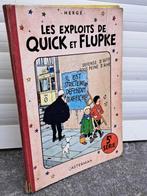 les exploits de quick et flupke serie 5, Boeken, Ophalen of Verzenden