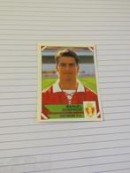 Voetbal: Sticker football 95 : Manuel Godfroid - RAFC, Ophalen of Verzenden, Nieuw, Sticker