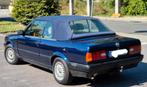 Bmw 318 an91 230mkm cuir mpack 6999€ 1prop, Auto's, Radio, Cabriolet, Leder, Particulier
