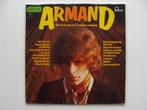 Armand – Ben Ik Te Min En 13 Andere Successen (1975), Cd's en Dvd's, Vinyl | Nederlandstalig, Ophalen of Verzenden, 12 inch, Rock