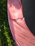 Kids trampoline, Ophalen, Gebruikt
