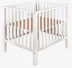 babypark QAUX met matras, Kinderen en Baby's, Ophalen, Zo goed als nieuw