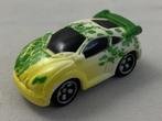 Micro Machines Power Racing Magnetics Hasbro auto, Kinderen en Baby's, Speelgoed |Speelgoedvoertuigen, Verzenden, Zo goed als nieuw