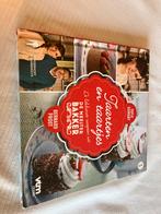 Taarten en taartjes, Boeken, Ophalen, Zo goed als nieuw