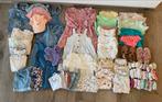 Pakket zomerkleertjes meisje 98/104, Ophalen, Zo goed als nieuw, Maat 104