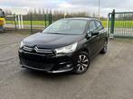 Citroen C4 1.2 essence Airco GPS, Auto's, Euro 6, 5 deurs, C4, Bedrijf