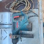 BOSCH GBH 3-28 E, Ophalen, Gebruikt, 600 watt of meer, Boor- en/of Breekhamer
