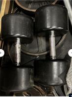 dumbell set Lifemaxx, Sport en Fitness, Ophalen of Verzenden, Gebruikt, Benen, Dumbbell