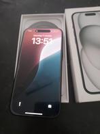 Iphone 15 nieuw 128gb met garantie/factuur, Telecommunicatie, Mobiele telefoons | Apple iPhone, Ophalen of Verzenden