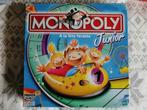 Monopoly junior à la fête foraine - à partir de 5 ans, Hobby & Loisirs créatifs, Jeux de société | Jeux de plateau, Enlèvement ou Envoi