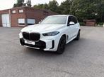 BMW X5 50e | xDrive | M-pack | Leasing (bj 2023, automaat), Auto's, BMW, Automaat, Gebruikt, Wit, Bedrijf