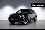 Mercedes-Benz GLC-Klasse Coupe, Auto's, Mercedes-Benz, Automaat, Stof, Gebruikt, Zwart