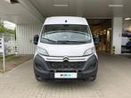 Citroen Jumper  35 L2H2  2.2 BlueHDi 140 S&S -, Auto's, Citroën, Te koop, 154 g/km, Monovolume, Zwart