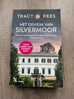 Tracy trees het geheim van silvermoor, Livres, Romans historiques, Comme neuf, Enlèvement