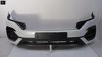 VW Volkswagen Touareg 760 R Line voorbumper, Gebruikt, Bumper, Volkswagen, Ophalen