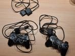 PS2 Controllers, Ophalen of Verzenden, Gebruikt