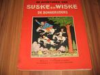 Suske en Wiske nr 26 : De Bokkerijders - 1 DRUK, Eén stripboek, Ophalen of Verzenden, Willy Vandersteen