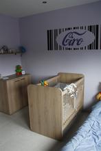 Meegroei baby kinderkamer, Kinderen en Baby's, Kinderkamer | Bedden, Ophalen, Zo goed als nieuw