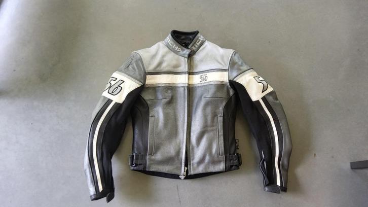 Motojas richa, Motoren, Kleding | Motorkleding, Motorcrosskleding, Dames, Tweedehands, Ophalen of Verzenden