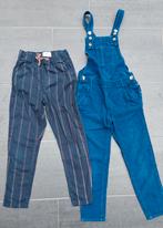 American Outfitters AO76 saloupette+broek, size 10, maat 140, Kinderen en Baby's, Kinderkleding | Maat 140, Ophalen of Verzenden