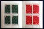 1972 France Carnet au profit de la Croix-rouge MNH **, Timbres & Monnaies, Timbres | Europe | France, Envoi, Non oblitéré