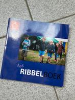 Chiro - Ribbelboek, Verzamelen, Ophalen of Verzenden, Zo goed als nieuw