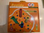 Rapido: Bamboo collection games, Trois ou quatre joueurs, Enlèvement, Comme neuf