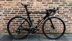 Flanders RS Pro maat 54cm koersfiets, Fietsen en Brommers, 28 inch, Gebruikt, Carbon, Heren