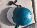 Helm paard of fiets M L / toque ou casque  vélo teenager, Dieren en Toebehoren, Paardrijkleding, Ophalen of Verzenden, Zo goed als nieuw