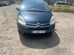 C4 picasso, Auto's, Parkeersensor, Bedrijf, Euro 4, Te koop