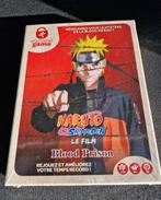 Naruto Shippuden : Blood Prison coffret collector, CD & DVD, DVD | Enfants & Jeunesse, Comme neuf, Coffret, Enlèvement ou Envoi