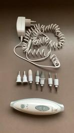 Manicure/pedicure set Beurer, Elektronische apparatuur, Persoonlijke Verzorgingsapparatuur, Ophalen of Verzenden, Zo goed als nieuw