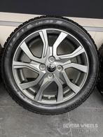 16” originele Toyota Yaris (tot 2020) velgen + winterbanden, Gebruikt, 16 inch, Banden en Velgen, Personenwagen