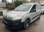 Citroen Berlingo Berlingo 1.6 Hdi, Argent ou Gris, Euro 6, Entreprise, 3 places