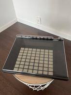 Ableton Push 2 + Decksaver, Muziek en Instrumenten, Ophalen, Gebruikt