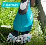 GARDENA AccuCut Li Grasschaar, Ophalen, Nieuw