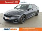 BMW 3 Serie 330 330e M Sport (bj 2022, automaat), Auto's, Automaat, Achterwielaandrijving, Euro 6, 35 g/km