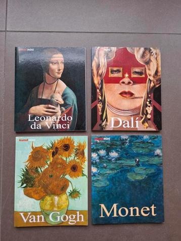 Kunstmini beschikbaar voor biedingen