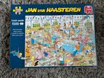 3 puzzels Jan van Haasteren, Comme neuf, Enlèvement